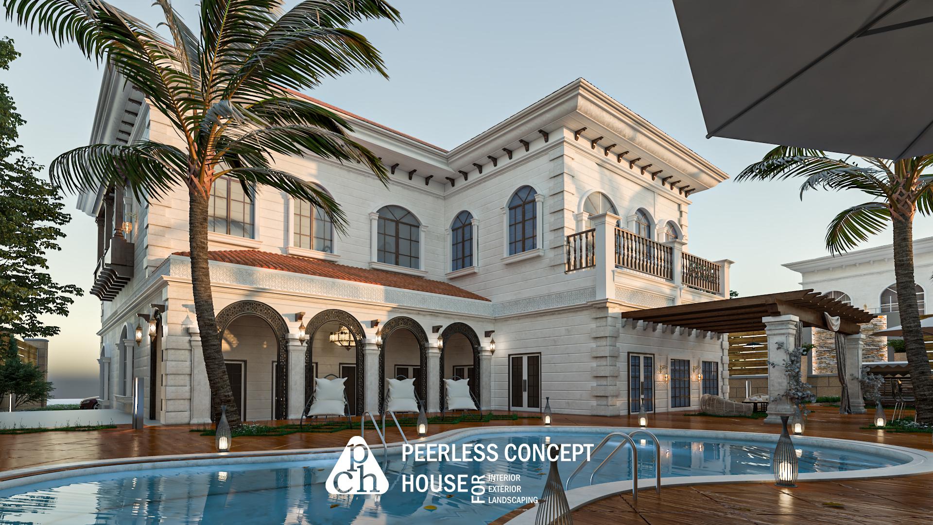 EXTERIOR DESIGN