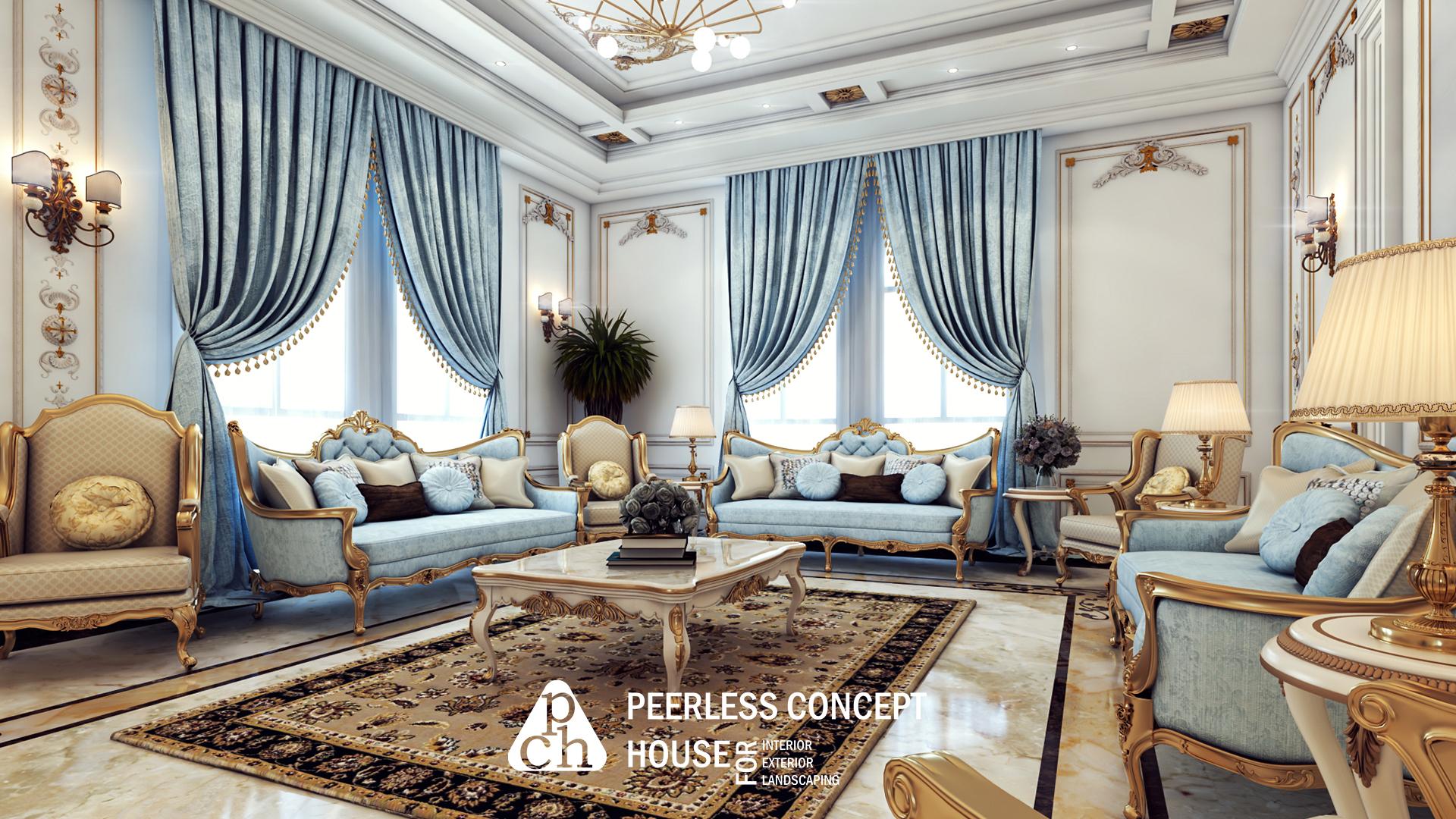 INTERIOR DESIGN